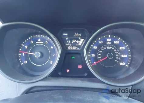 2016 Hyundai Elantra Se from USA, damaged, VIN 5NPDH4AE3GH715461